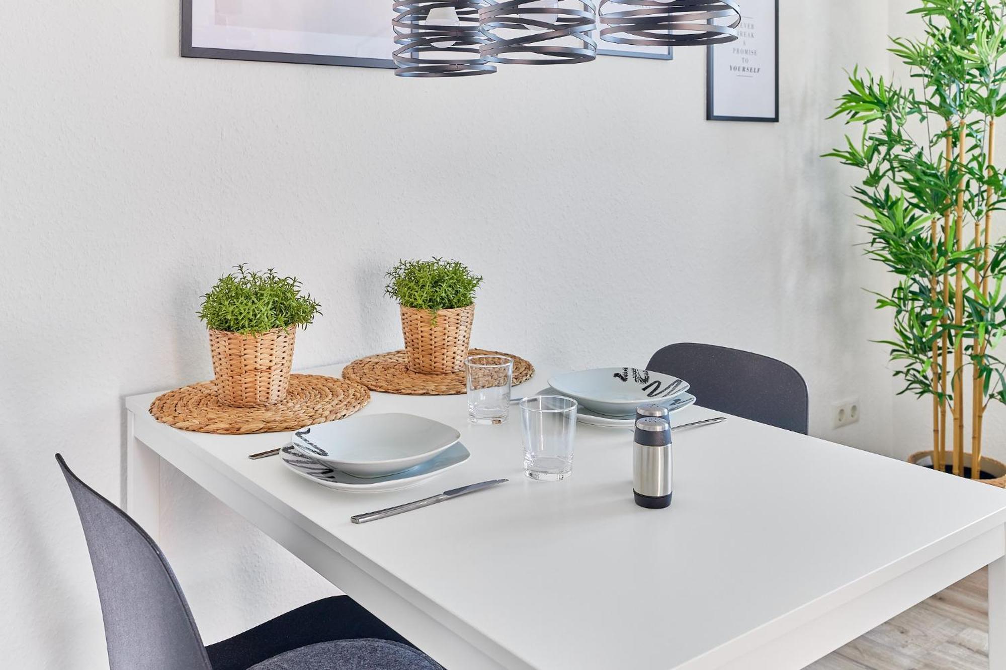 Ela Apartments City Airport Mannheim Exterior foto
