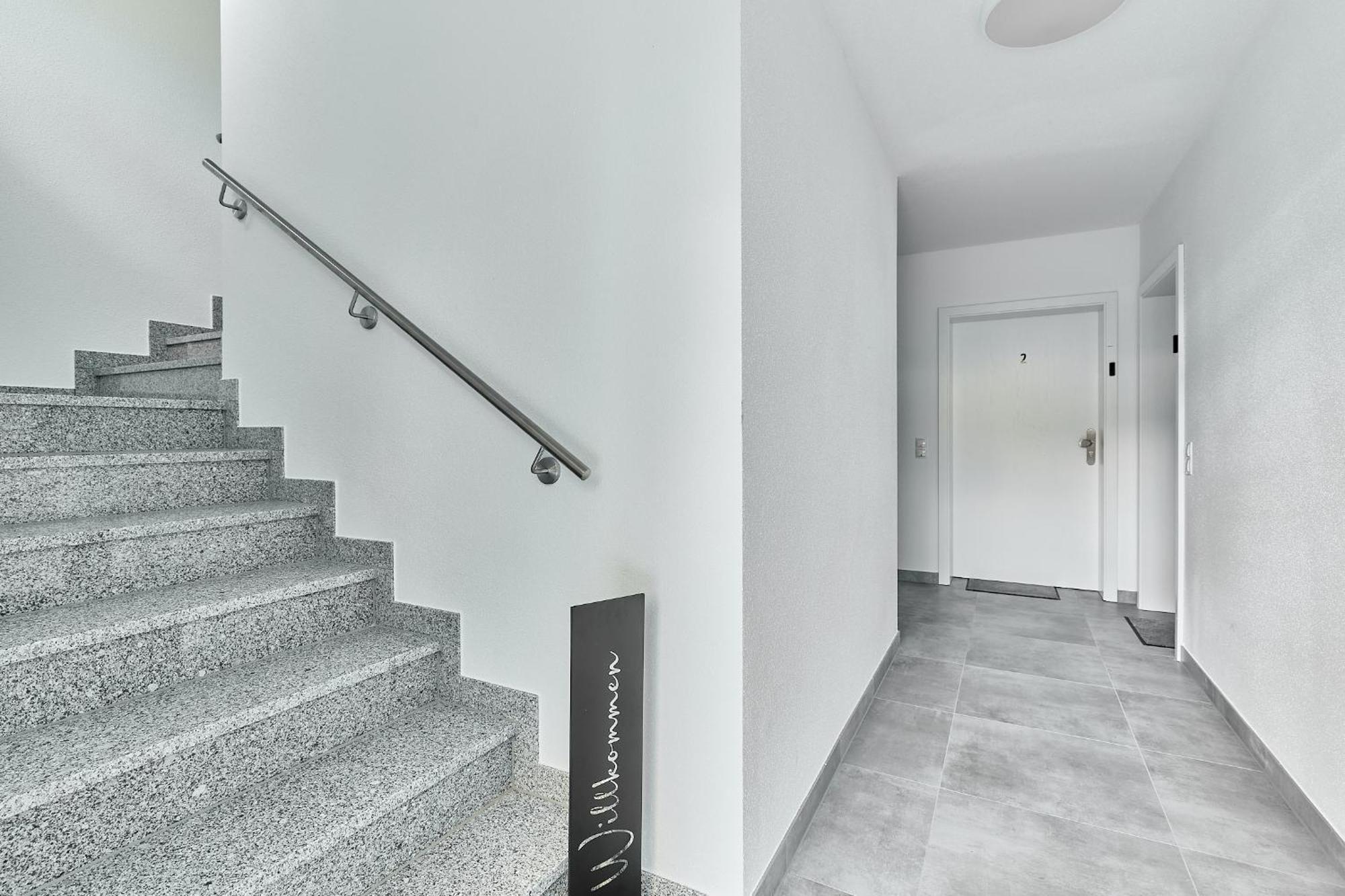 Ela Apartments City Airport Mannheim Exterior foto