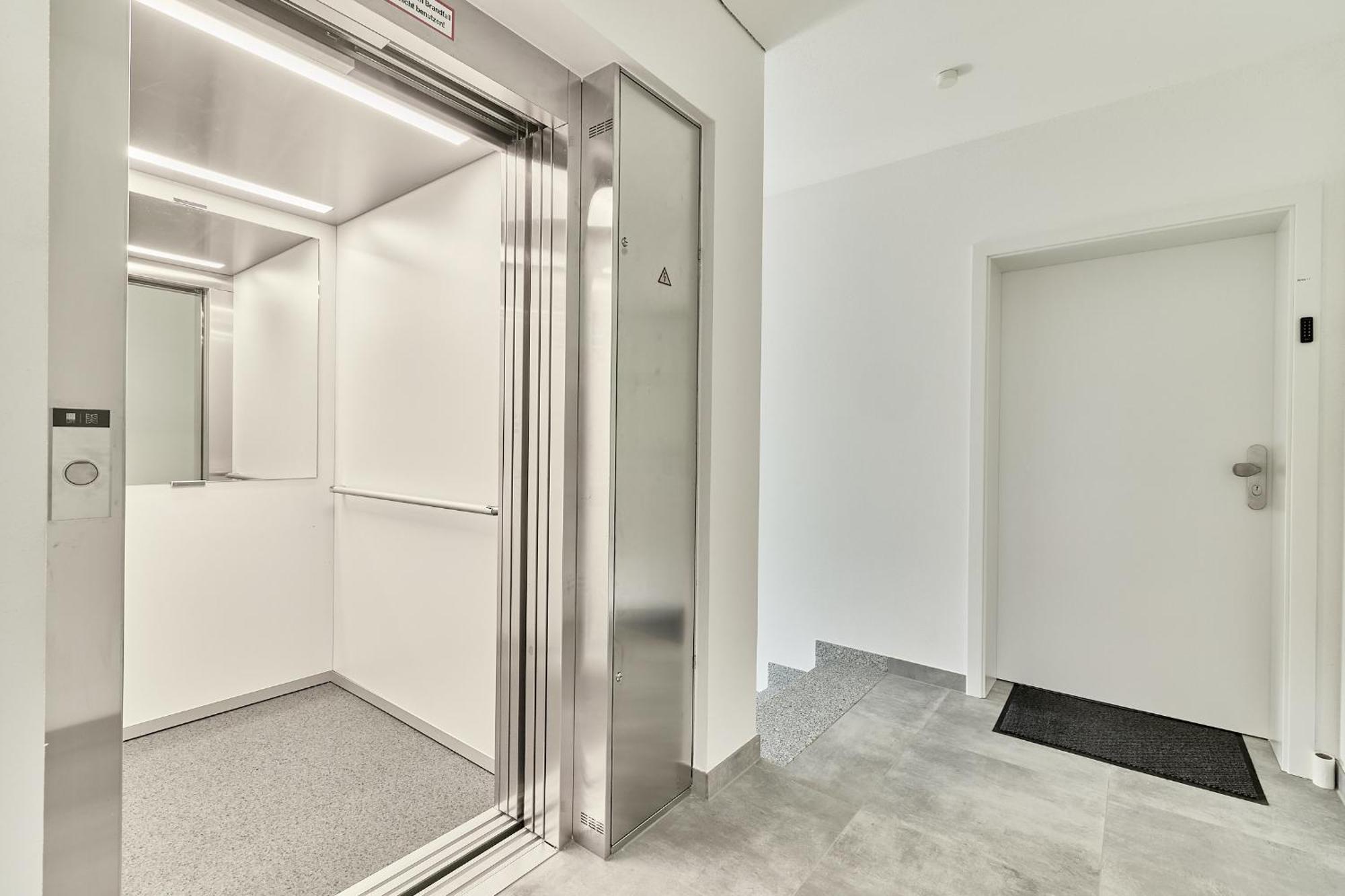 Ela Apartments City Airport Mannheim Exterior foto