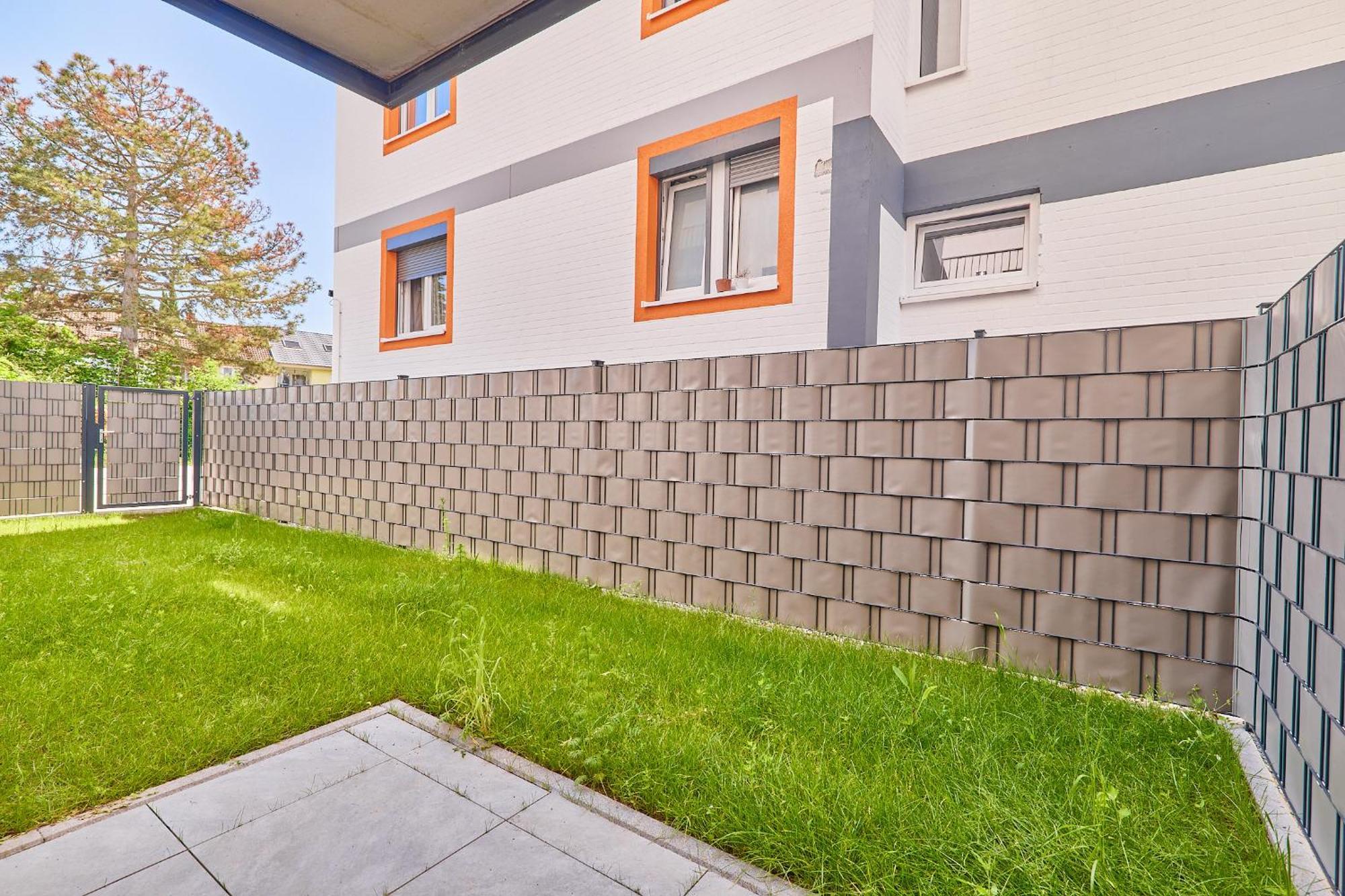 Ela Apartments City Airport Mannheim Exterior foto