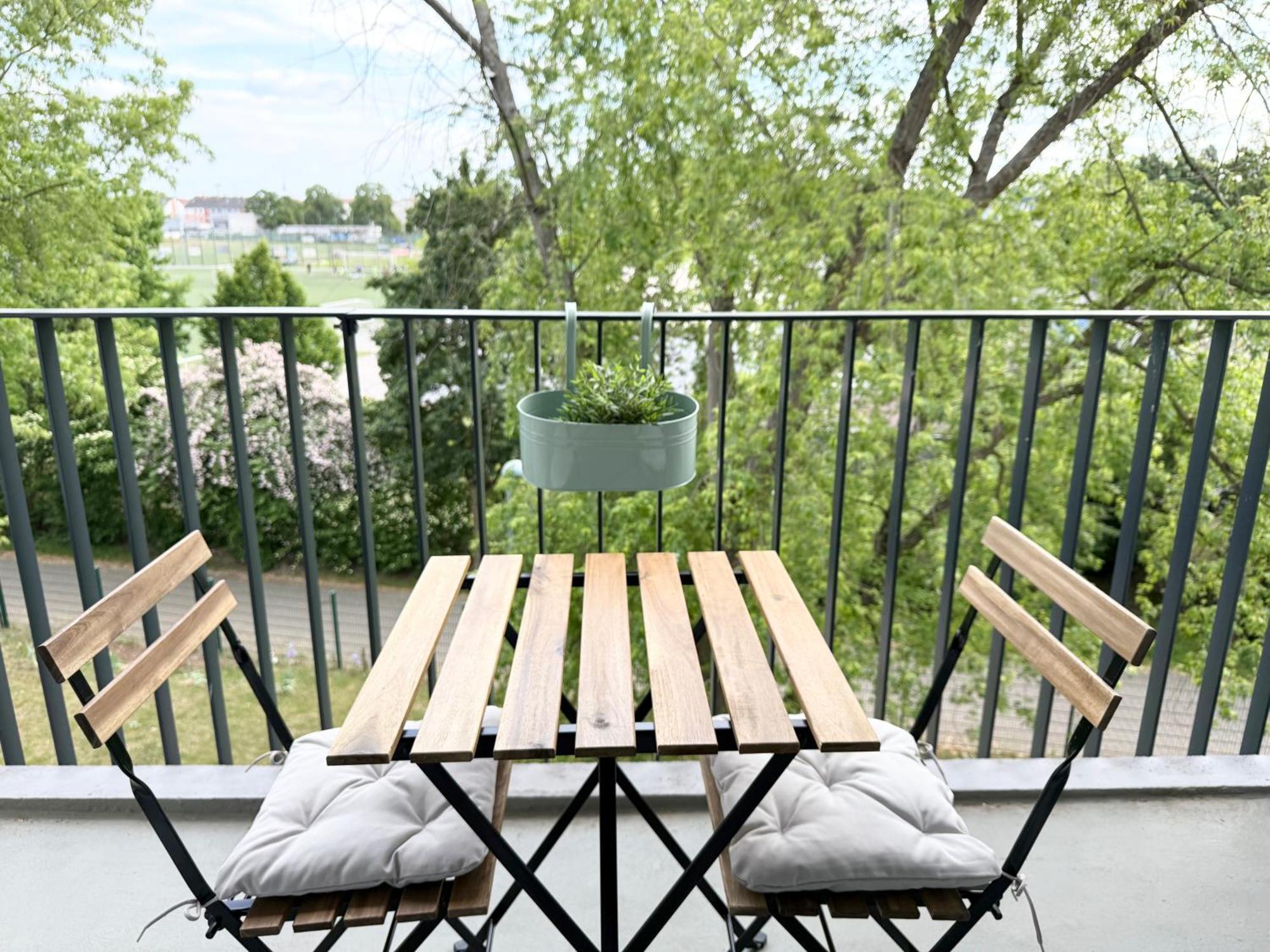 Ela Apartments City Airport Mannheim Exterior foto